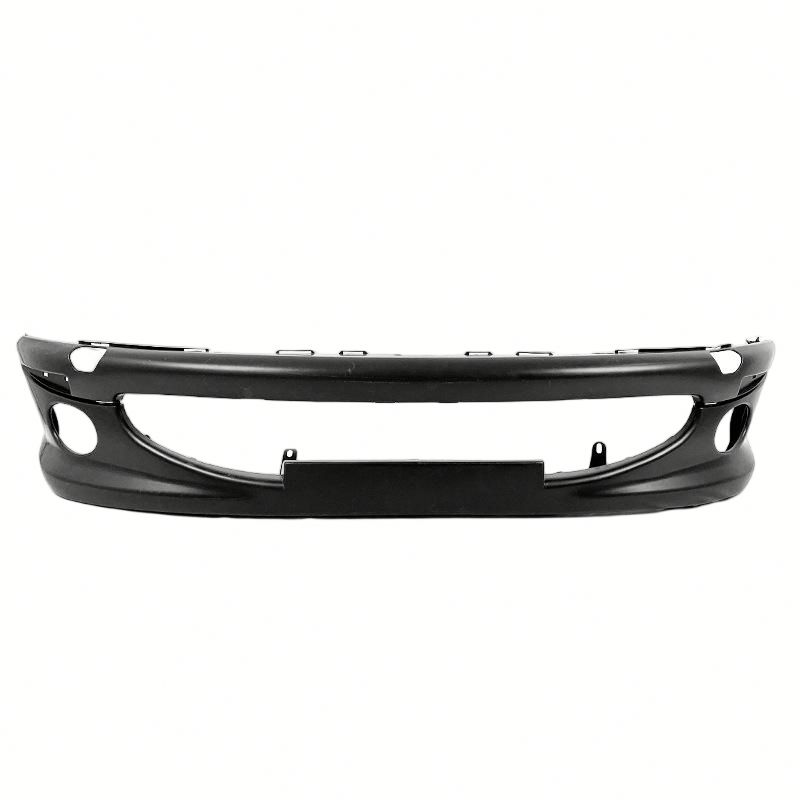 YW913 for Peugeot 206 front bumper, front bumper cover, front