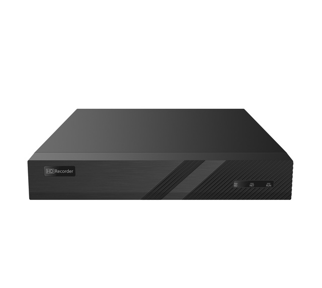 4CH 8CH 16CH 4K POE NVR Hybrid Video Recorder for IP Camera HD 8MP CCTV Surveillance Security DVR