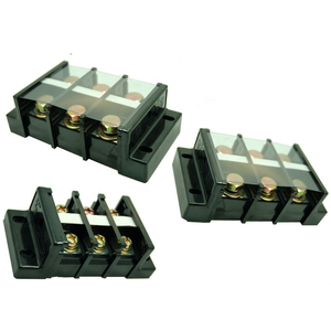 TB-300 Panel Mounted 600V 300A With RoHS <b>Terminal</b> Block - Product Image 1