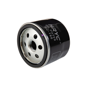 <span class=keywords><strong>Filtro</strong></span> <span class=keywords><strong>de</strong></span> <span class=keywords><strong>Aceite</strong></span> para Motocicleta <span class=keywords><strong>de</strong></span> Alto Flujo Compatible con BMW F700GS F800GS F800GT F750GS F850GS M1000RR S1000RR XR R1250 GS/R/RS/RT HC-160 Reemplazo OEM - Product Image 4