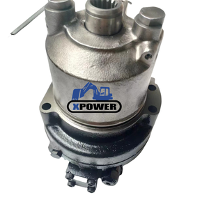 Moteur de translation noir haute performance Xpower 215-9952 2159952 E325C pour pelle sur chenilles et engins de construction - Product Image 1