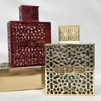 Parfum Arabe de Luxe Haute Qualité pour Homme et Femme, Floral, Fruité, Boisé, 100ml, Vaporisateur Longue Durée, Tendance, Vente Chaude Transfrontalière