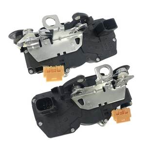 Moteur d'actionneur de serrure de porte arrière gauche 931-108 15785128 pour GMC Yukon Tahoe 2007-2009 15896626 20783857 25873488 25876389 - Product Image 5