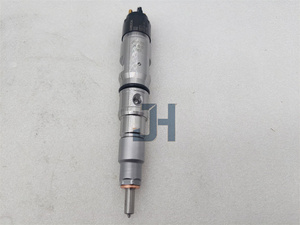 Nouvel injecteur de carburant diesel Common Rail pour moteur diesel, buse d'injection 0445120376 - Product Image 1