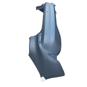Kit carrosserie universel de qualité supérieure, lèvre avant et pare-chocs arrière de remplacement pour Monza <span class=keywords><strong>RS</strong></span> 2019, nouveau <span class=keywords><strong>design</strong></span>, garantie de 6 mois - Product Image 2