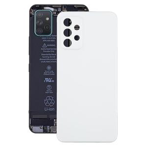 Pour Samsung Galaxy A72 4G SM-<span class=keywords><strong>A725F</strong></span> – Coque arrière – Installation professionnelle – Fortement recommandé - Product Image 1