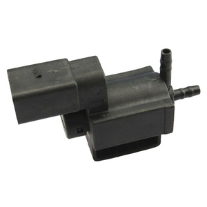 奥迪 A3 A4 大众 037906283 037 906 283 037906283C 新款涡轮增压电磁阀 - Product Image 1