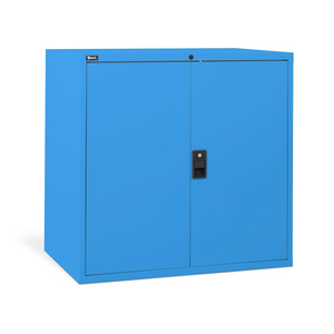 ตู้ออฟฟิศ Fami Master de 1020x726x1000มม. พร้อมประตูบานพับ2บาน2000กก - Product Image 5