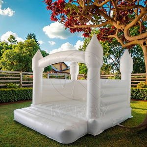 Castillo hinchable para <span class=keywords><strong>alquiler</strong></span> <span class=keywords><strong>de</strong></span> fiestas, puente inflable para niños, casa <span class=keywords><strong>de</strong></span> rebote con soplador, gorila inflable para interiores - Product Image 1