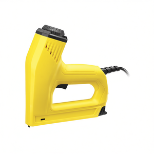 Grapadora Eléctrica Stanley Tipo G, Calibre 18, para Unir Madera y Metal - Product Image 2