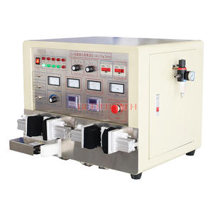 Automatischer Netz kabel <span class=keywords><strong>tester</strong></span> Netz kabel prüfmaschine Netz stecker prüfmaschine - Product Image 5