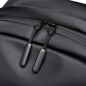 Mochila OMASKA para Estudiante de Gran Capacidad con Logo Personalizado, Bolso Escolar Casual e Impermeable para Hombre y Niño - Product Image 3