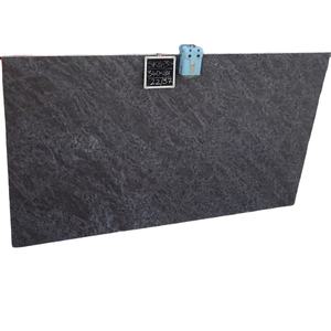 Granito Azul Vizag Moderno en Losa Pulida, Afilada, con Acabado Arenado y Antiguo para Cocina, Baño y Exteriores - Product Image 1