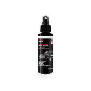 Rivestimento per Auto a Lunga Durata con Durezza 9H, Anti-Graffio, Protezione UV, Effetto Specchio, Idrofobico, Oleofobico ed Ecologico - Product Image 1