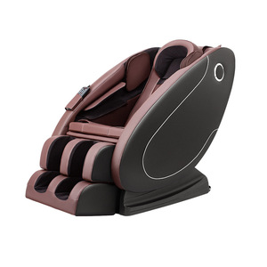 <b>Massage</b> Chair Electric Automatic Zero Gravity Railless Full Body <b>Massage</b> With <b>Foot</b> Acupressure And Shoulder <b>Massage</b> - Product Image 5
