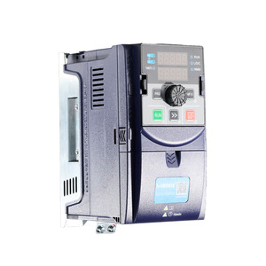 220V-480V công nghiệp VFD ổ đĩa 0.75-500hp CE chứng nhận Vector điều khiển biến tần - Product Image 6