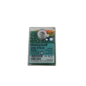 Contrôleur de Combustion DKO976-N Mod.05 0416005U DKO976 pour Brûleur à Huile en Stock - Product Image 1