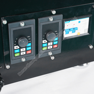 1kg Coffee Roasting Machine CQ Coffee Roaster Coffee <b>Toaster</b> for Commercial - Product Image 3