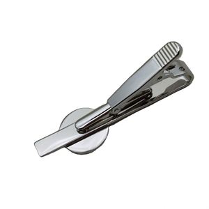 Clips de Corbata Personalizados con Grabado Láser e Impresión UV, Regalos de Boda para Invitados, Regalos Corporativos, Vestidos de Compromiso, Oficina - Product Image 2