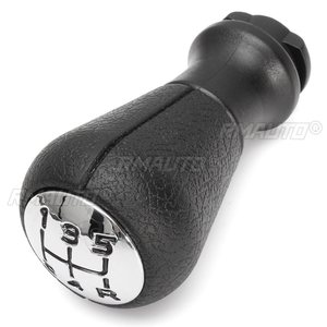 หัวเกียร์รถยนต์ 5 สปีด แบบแมนนวล สำหรับ Citroen Saxo C2 C3 สำหรับ Peugeot 106 107 205 206 207 306 307 308 405 - Product Image 3