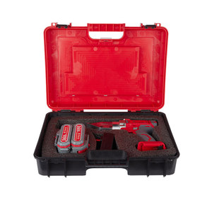 กรรไกรไฟฟ้าแบบชาร์จได้ KaiChuangZhe 36V สำหรับตัดโลหะแผ่นและอะลูมิเนียม ใช้ในงานอุตสาหกรรม - Product Image 2