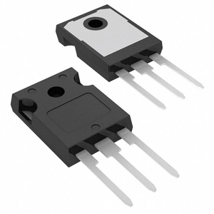 HGTG11N120CND ชิ้นส่วนอิเล็กทรอนิกส์ใหม่และของแท้ IGBT NPT 1200V 43A TO-247-3 - Product Image 1