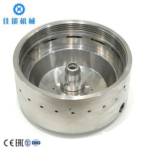 Centrifugeuse polyvalente pour tous les séparateurs Équipement de séparation efficace <span class=keywords><strong>Pièces</strong></span> de base, y compris les roulements de rechange complets - Product Image 1