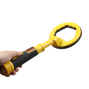 1 में <span class=keywords><strong>2</strong></span> पूरी तरह से निविड़ अंधकार हाथ में Pinpointer पानी के नीचे सोने मेटल डिटेक्टर खोजक पल्स प्रेरण डे धातु पिस्तौलदान एलईडी - Product Image 3