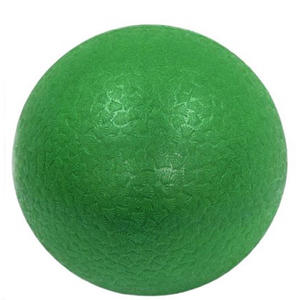 Pelota de parque infantil con productos de entretenimiento y deportes impresos personalizados - Product Image 3