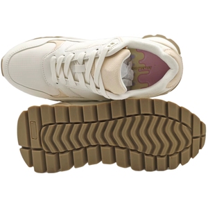 Scarpe da passeggio Casual da donna di nuova moda da donna di Sole spesse e versatili dal Design alto antiscivolo confortevoli - Product Image 6