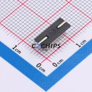 01.X.SD.118MMVF0020000000 Crystal (Passive) HC-49S-SMD Crystal Oscillator SMD Crystal Oscillator 20MHz 50ppm 18pF - Product Image 2