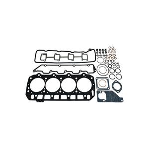 Doosan Daewoo ชุดซ่อมรถยกชุดปะเก็น D30G D20G D25G สำหรับโมเดลรถสันดาปภายใน - Product Image 5