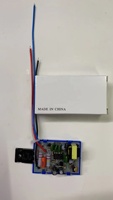 Prix bon marché Original KLY -MK 21C Module d'alimentation universel 3 lignes 100W Module super puissance TV couleur pour le marché africain