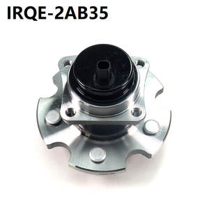 Unidad de Rodamiento de Rueda Automotriz IRQE-2AB35 para Toyota 42450-02150, Pieza de Repuesto Nueva - Product Image 2