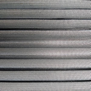 Le rideau de fenêtre pliable anti-poussière et anti-vent peut empêcher la poussière de s'envoyer dans votre pièce grâce au vent. - Product Image 5