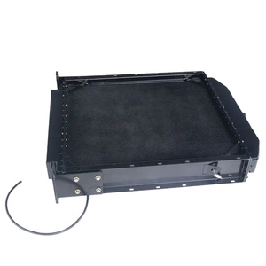 Ensemble de radiateur de moteur de pièces de rechange de chargeur de XGSX01-75A-1301000 860131085 - Product Image 6