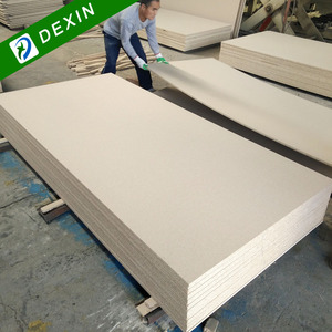 4x8, <span class=keywords><strong>5x8</strong></span>, 6x8 o 6x9 Pannelli di Particelle di Pianura Raw/Truciolare per la Vendita - Product Image 5
