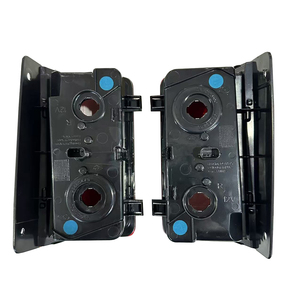 ไฟท้าย <span class=keywords><strong>E</strong></span>-mark รุ่น 94459894 265598248R 93459475 265548758R สำหรับ Opel Vauxhall Vivaro Renault Trafic III Fiat Talento <span class=keywords><strong>Nissan</strong></span> <span class=keywords><strong>NV300</strong></span> - Product Image 5