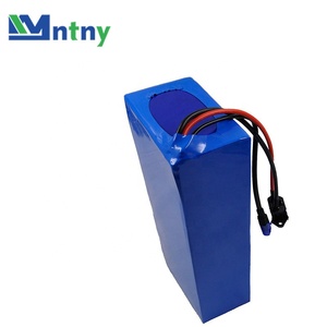 CNNTNY Lithium Battery Pack 72v 20ah Battery Pack - Product Image 2