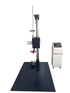 <strong>ISTA</strong> ASTM ISO Compliant Single-wing Carton Drop <strong>Tester</strong> | Single-wing Drop Impact <strong>Tester</strong> - Product Image 3
