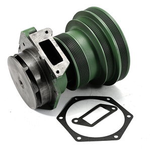 Meistverkaufte Original VG1500060051 ID-E040 Hochwertige Universelle LKW-Dieselmotor-Wasserpumpe für Sinotruk Weichai - Product Image 5