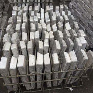Purity 99.99% OEM Brand <b>Magnesium</b> <b>Ingot</b> for <b>Magnesium</b> Alloy Industry Application - Product Image 5