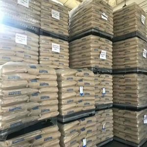 High Impact HIPS HP8250 Taiwan Taihua HP9450 HP835G MP6500 HP825H <b>Plastic</b> <b>Pellets</b> Polystyrene <b>Plastic</b> Raw Material Particles - Product Image 4
