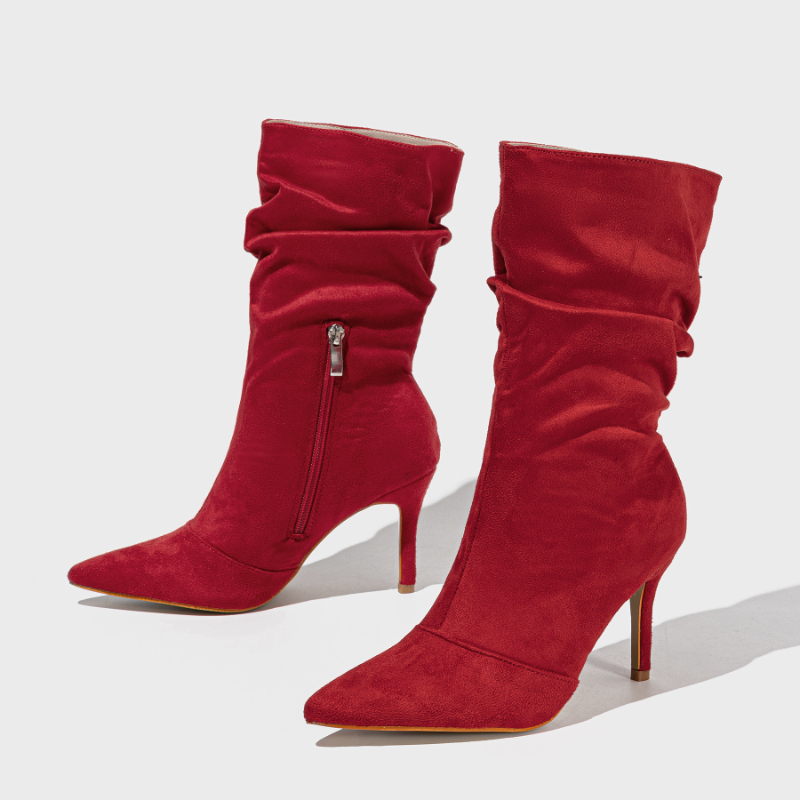 Rouge suède