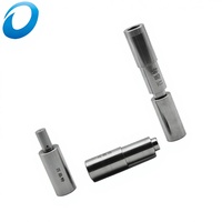 Su misura ad alta velocità ram macchina piercing e Burring Punch Die