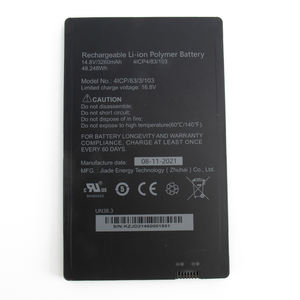 CareRay Detektor Panel Datar <span class=keywords><strong>Dr</strong></span> X Ray, Detektor Digital Cassette Nirkabel 14X17 dengan Perangkat Lunak MSLCV16 - Product Image 4