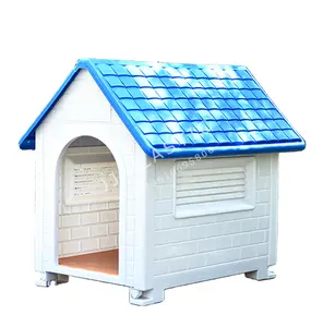 Populaire Ontwerp Plastic Outdoor Hond Huis Huisdier Thuis