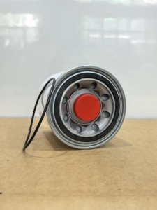 Filtre séparateur eau-carburant pour engins de construction 600-319-5610 P502635 SN25157 Haute Qualité pour PC200-8MO, PC220-8MO - Product Image 3