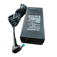 Adaptador de 90W 19V 4.74A para Portátiles Acer TravelMate, Aspire E15, Aspire 5, Aspire 3, Aspire V5, V3, Serie Extensa