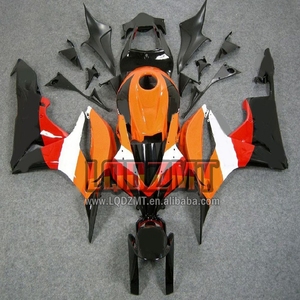 <span class=keywords><strong>Carenado</strong></span> OEM para <span class=keywords><strong>HONDA</strong></span> CBR600 <span class=keywords><strong>CBR</strong></span> 600RR <span class=keywords><strong>600</strong></span> <span class=keywords><strong>RR</strong></span> CC CBR600RR Mujer Flor F5 07 08 95LQ.52 600CC CBR600F5 2007 <span class=keywords><strong>2008</strong></span> cuerpo de inyección - Product Image 3